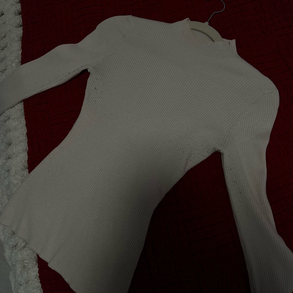 Cream Top
